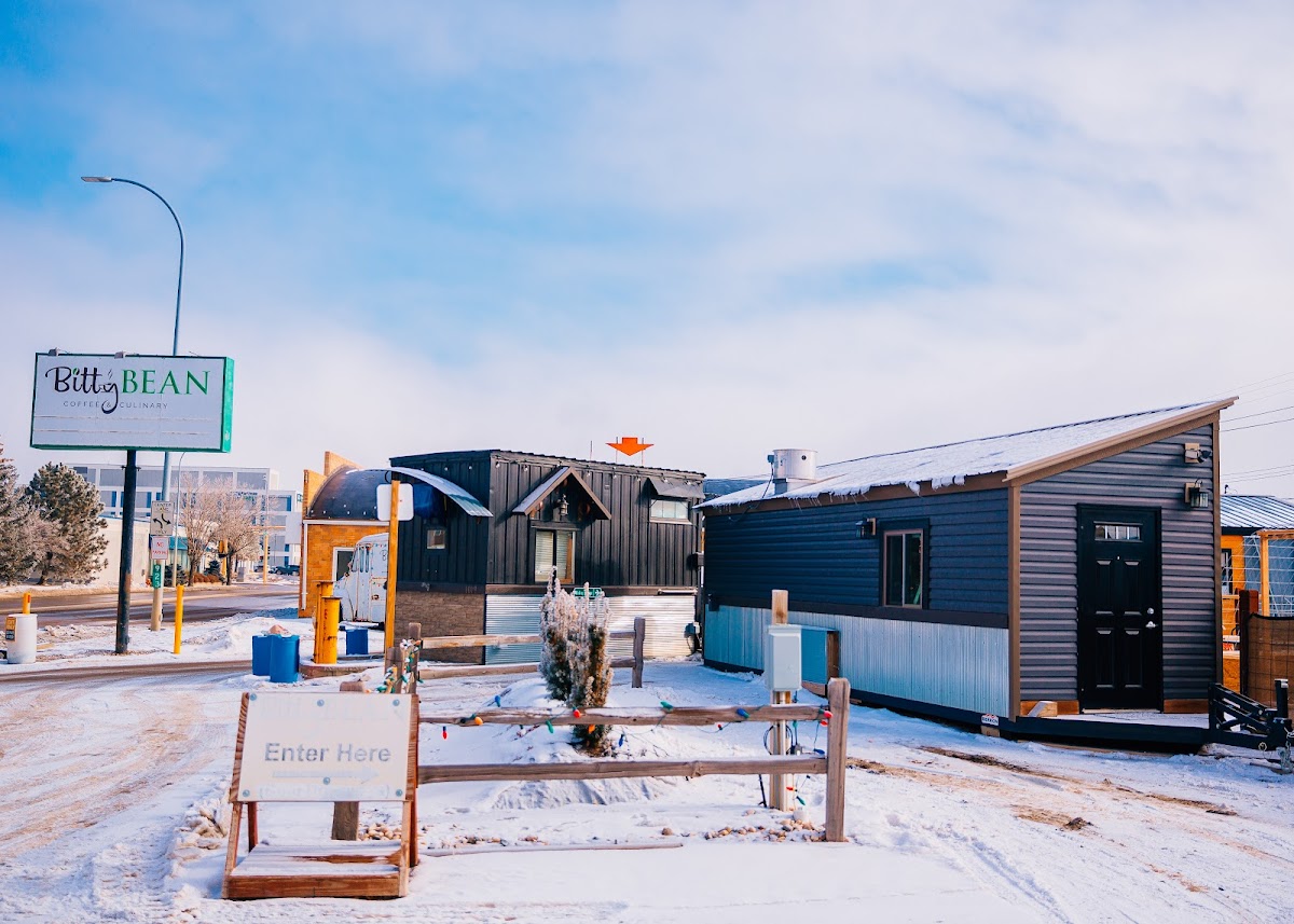 Bittybean Coffee Photos 2